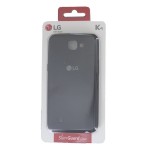 Cover rigida blu
