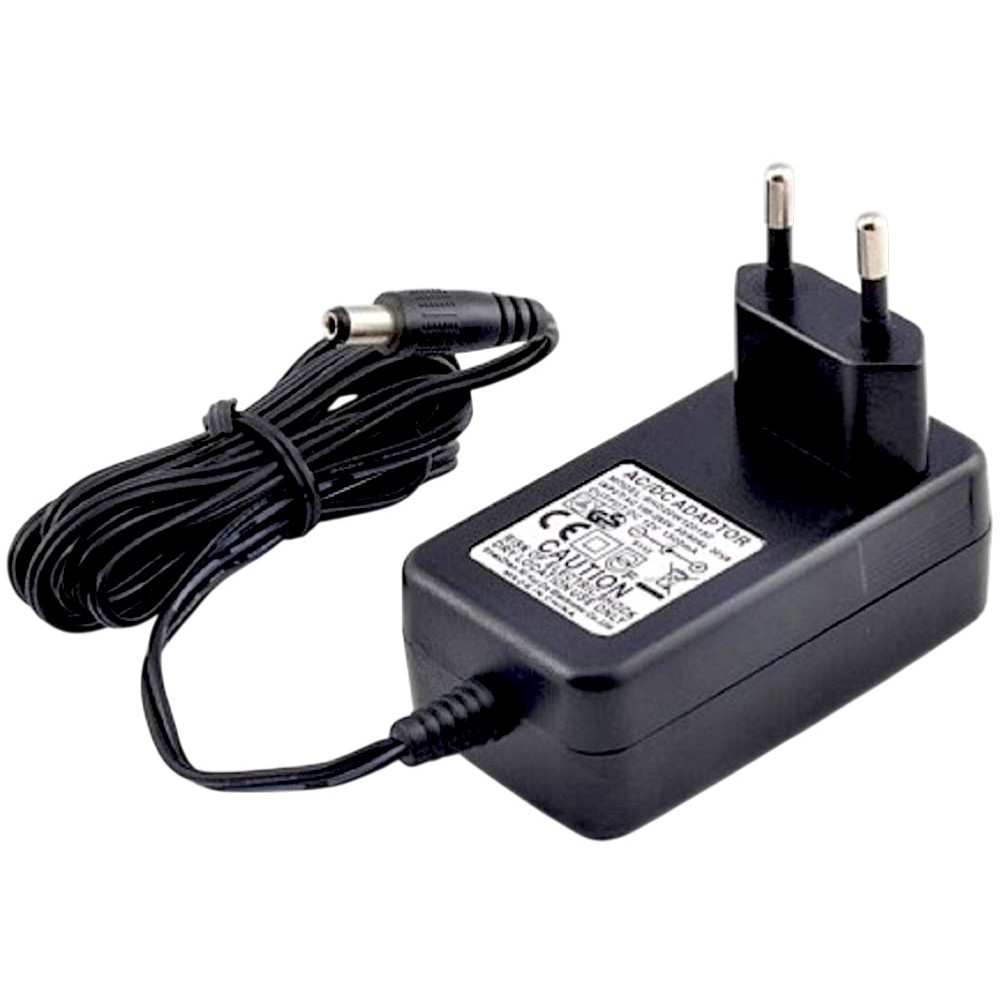 Carica Batteria da rete