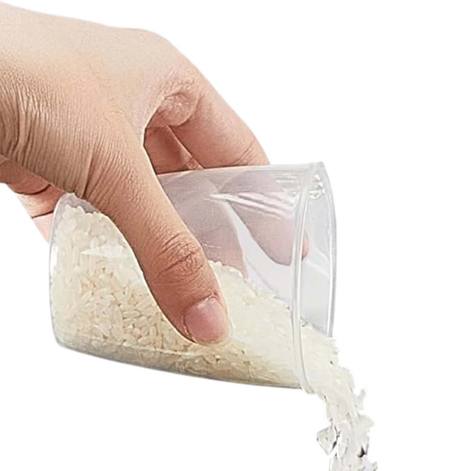 Misurino per il riso