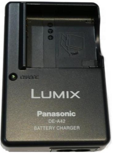 Carica batteria Carica batteria