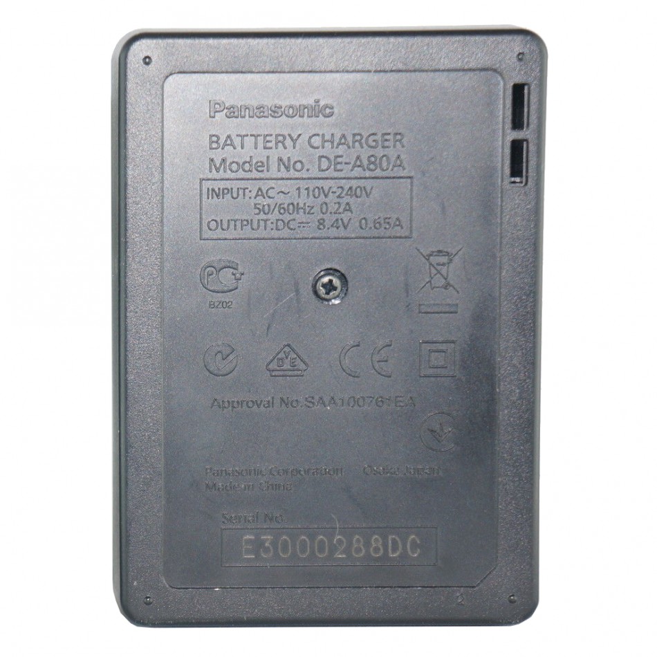 Carica batteria Carica batteria