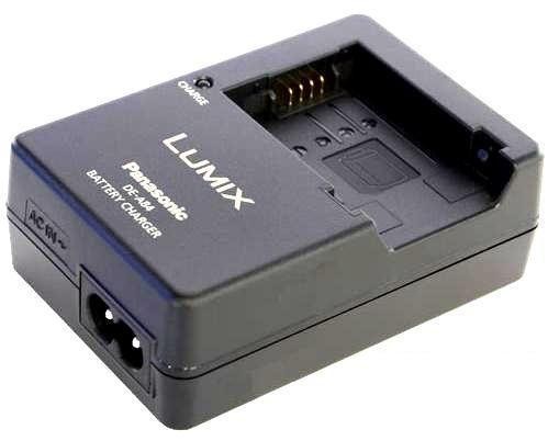 Carica batteria per DMC-FZ45-48-100-150 Carica batteria per DMC-FZ45-48-100-150