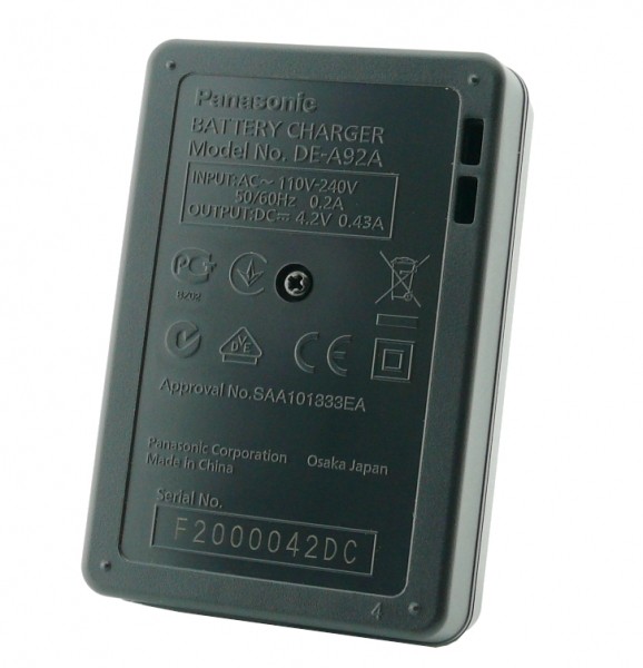 Carica batteria Carica batteria