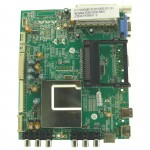 DH1KP0M0401M Main Board