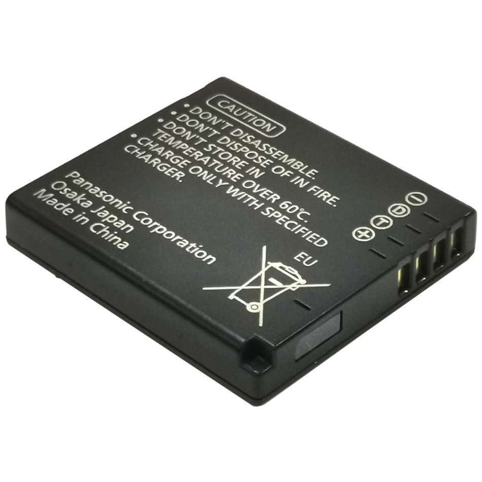 Batteria per fotocamera digitale Batteria per fotocamera digitale
