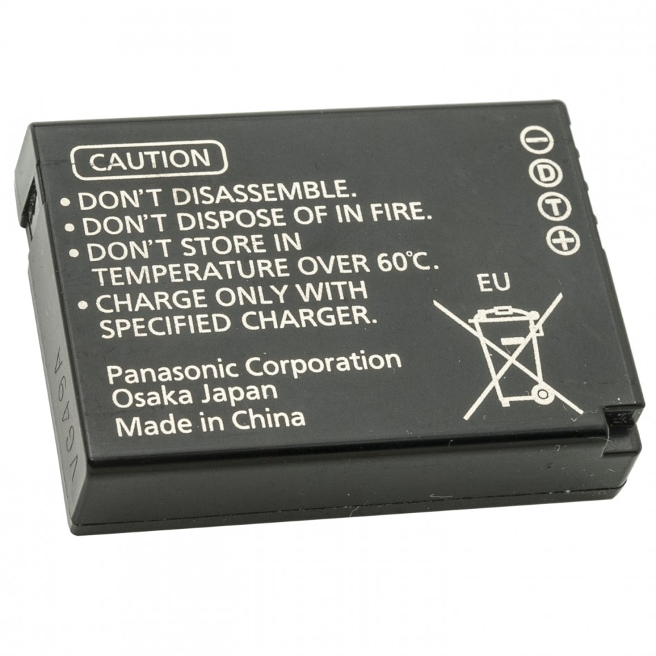Batteria per fotocamera digitale Batteria per fotocamera digitale
