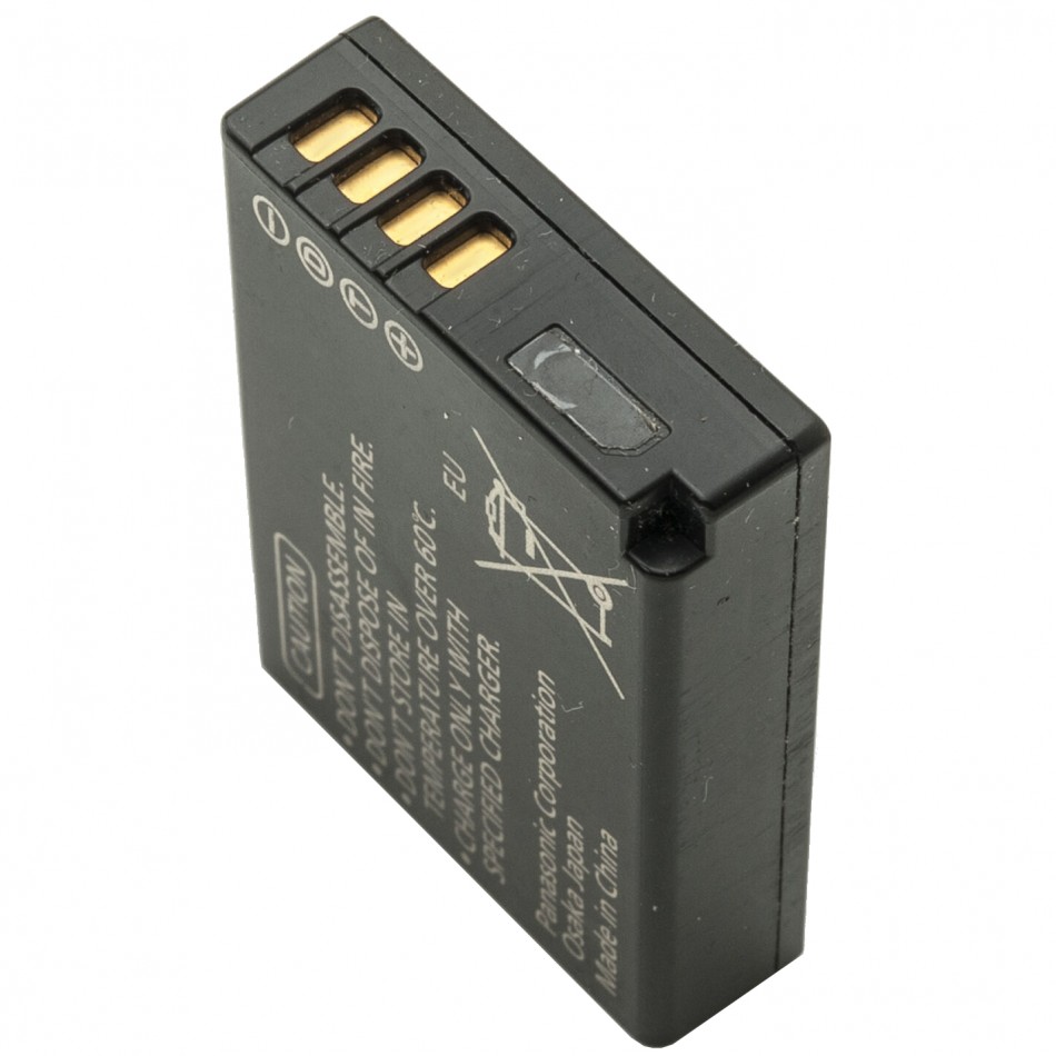 Batteria per fotocamera digitale Batteria per fotocamera digitale