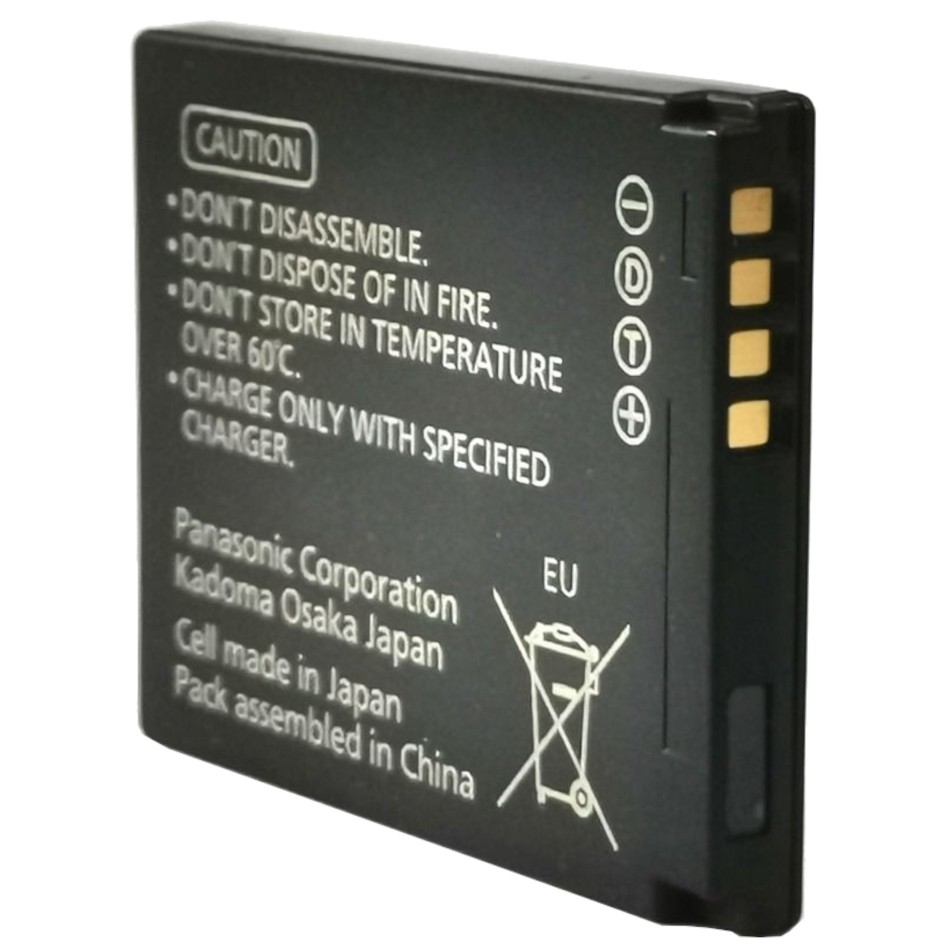 Batteria per fotocamera DMC-FP1 Batteria per fotocamera DMC-FP1
