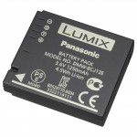 DMW-BCJ13E Batteria ricaricabile