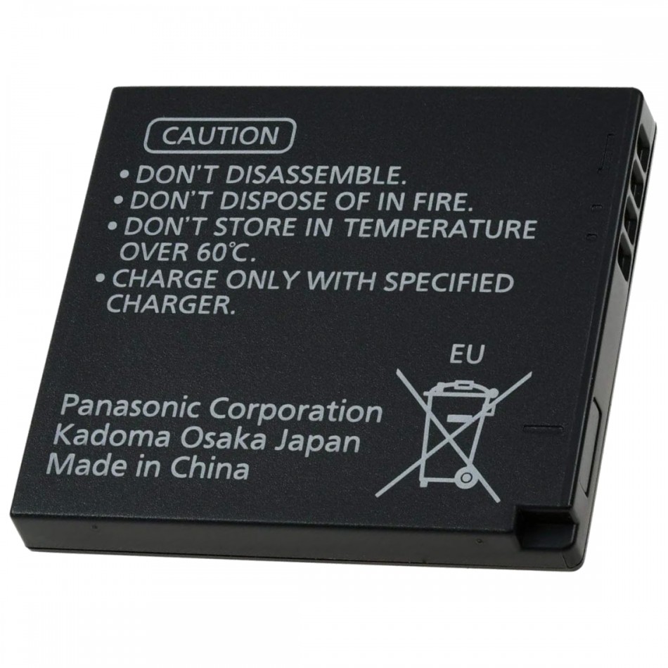 Batteria per fotocamera Batteria per fotocamera