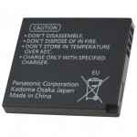 Batteria per fotocamera