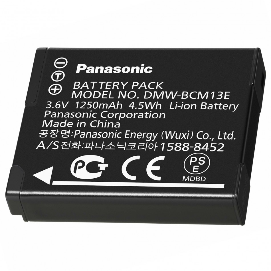 Batteria ricaricabile Batteria ricaricabile