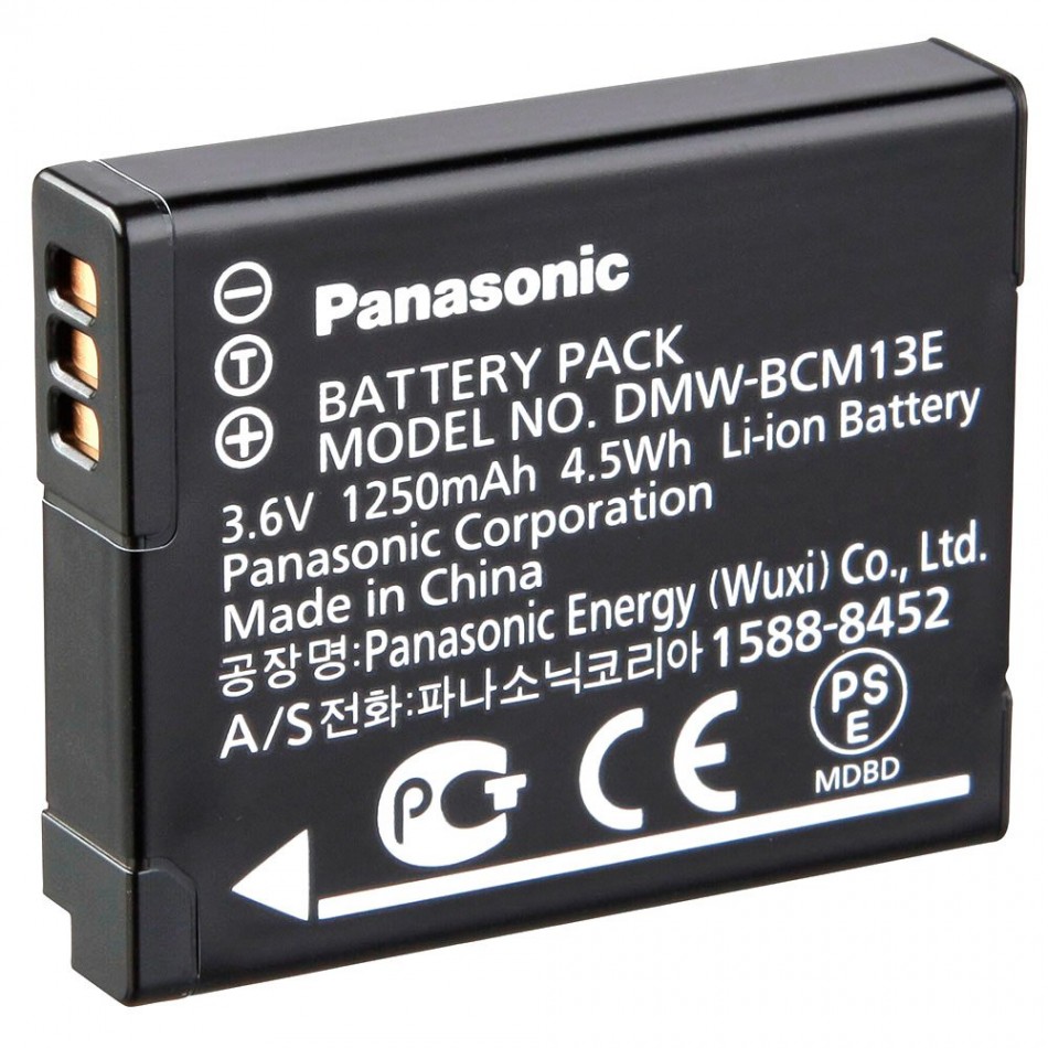 Batteria ricaricabile Batteria ricaricabile