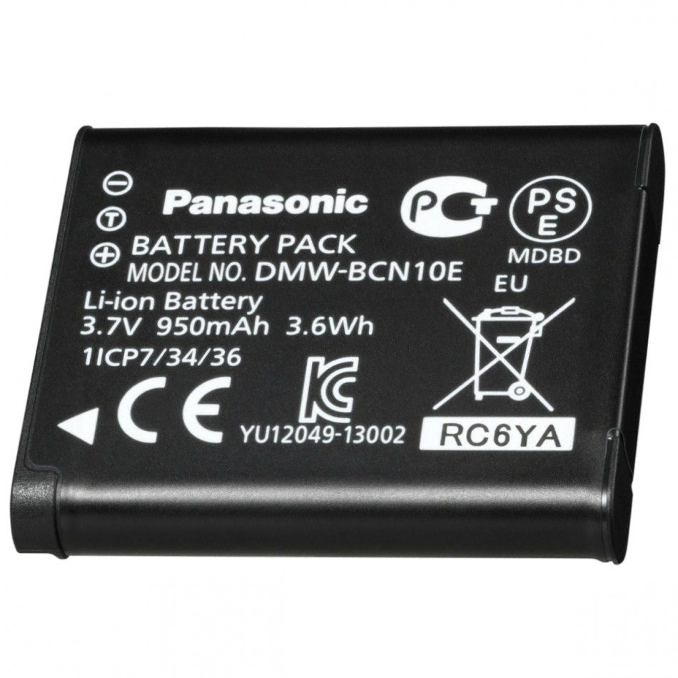 Batteria per DMC-LF1 Batteria per DMC-LF1