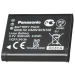 Batteria per DMC-LF1