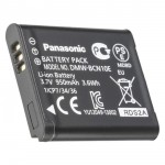 DMW-BCN10E Batteria per DMC-LF1