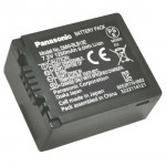 Batteria fotocamera x DMC-G1-GH1-GF1