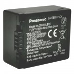 DMW-BLB13E Batteria fotocamera x DMC-G1-GH1-GF1