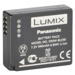 DMW-BLE9E Batteria per GF3
