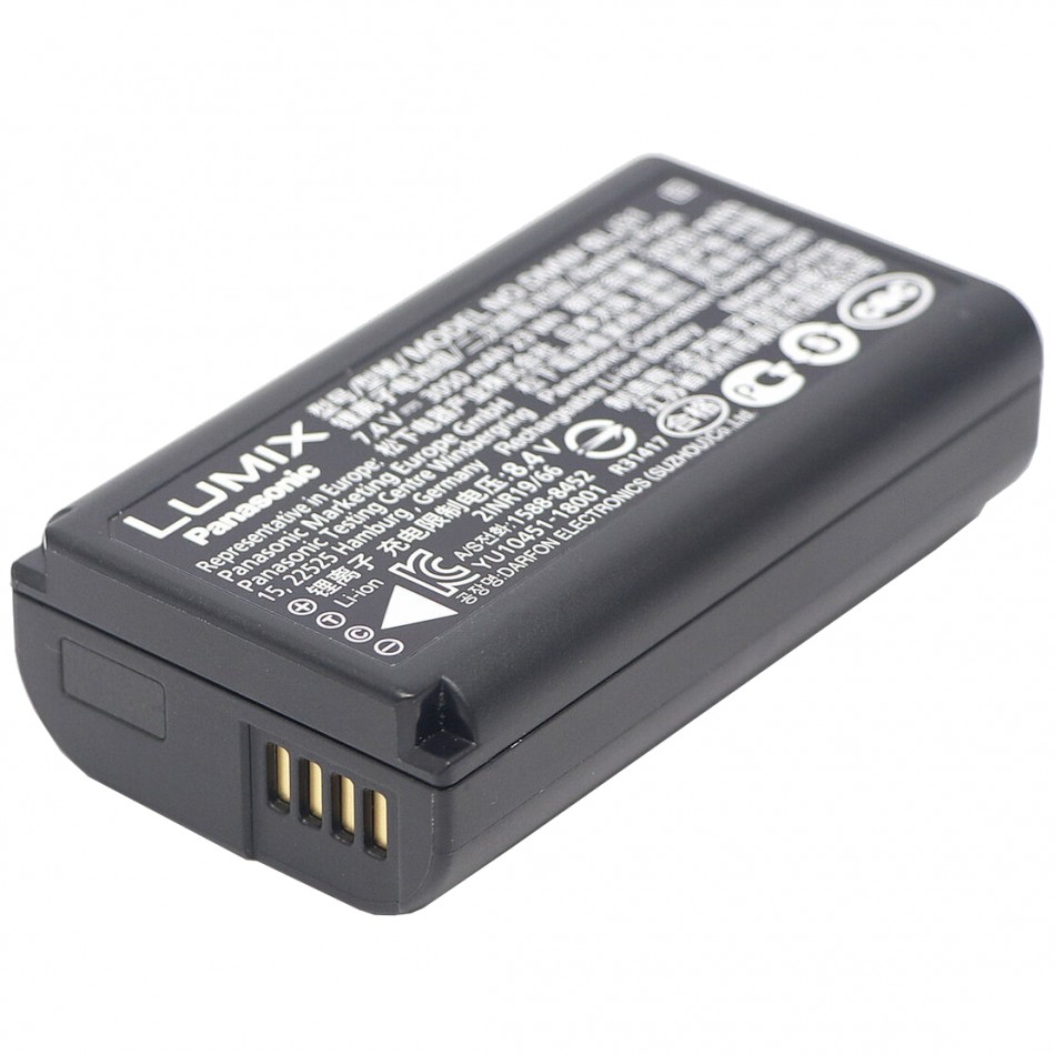 Batteria per DC-SH1 Batteria per DC-SH1