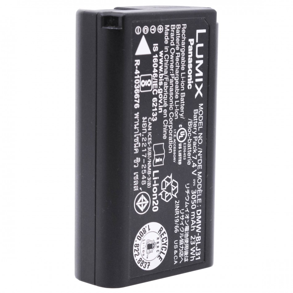 Batteria per DC-SH1 Batteria per DC-SH1