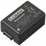 DMW-BMB9E Batteria per DMC-FZ45 e DMC-FZ100