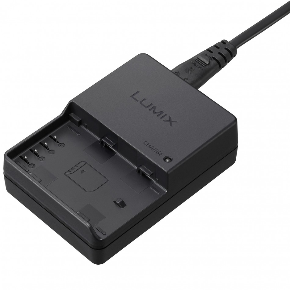 Carica batteria della GH3, per batteria BLF19 Carica batteria della GH3, per batteria BLF19