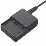 DMW-BTC10E Carica batteria della GH3, per batteria BLF19