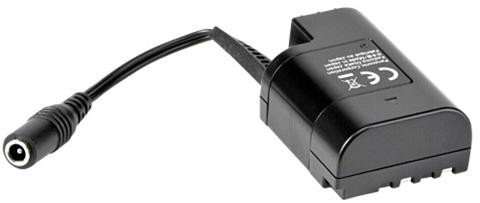DC Coupler for Lumix GH3 DC Coupler for Lumix GH3
