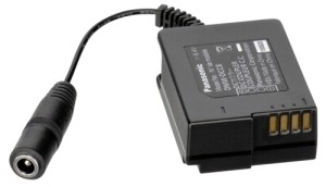 DC Coupler for Lumix GH3 DC Coupler for Lumix GH3