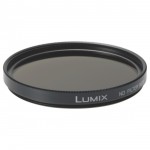 DMW-LND46E Filtro a densità neutra