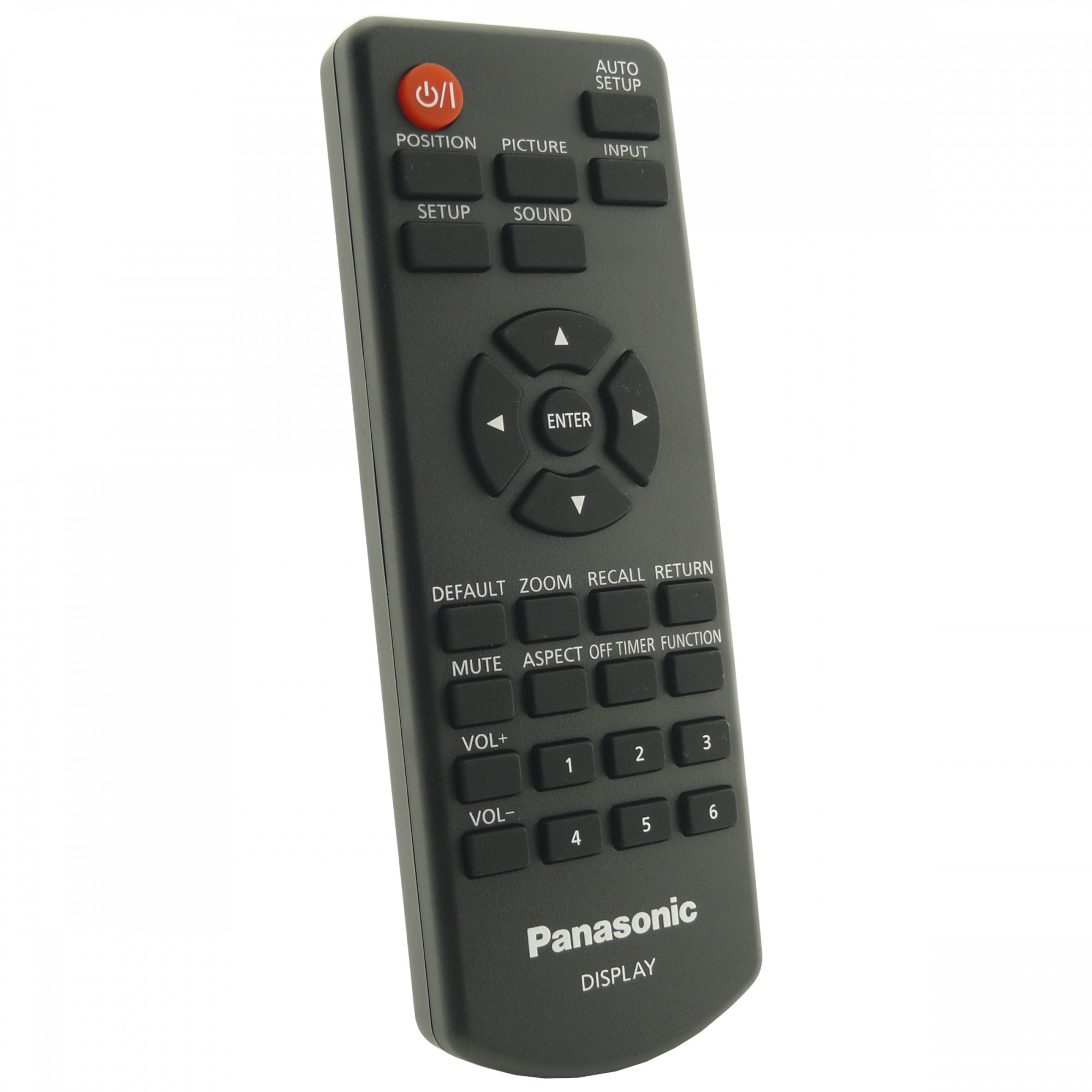 Telecomando Panasonic Telecomando Panasonic