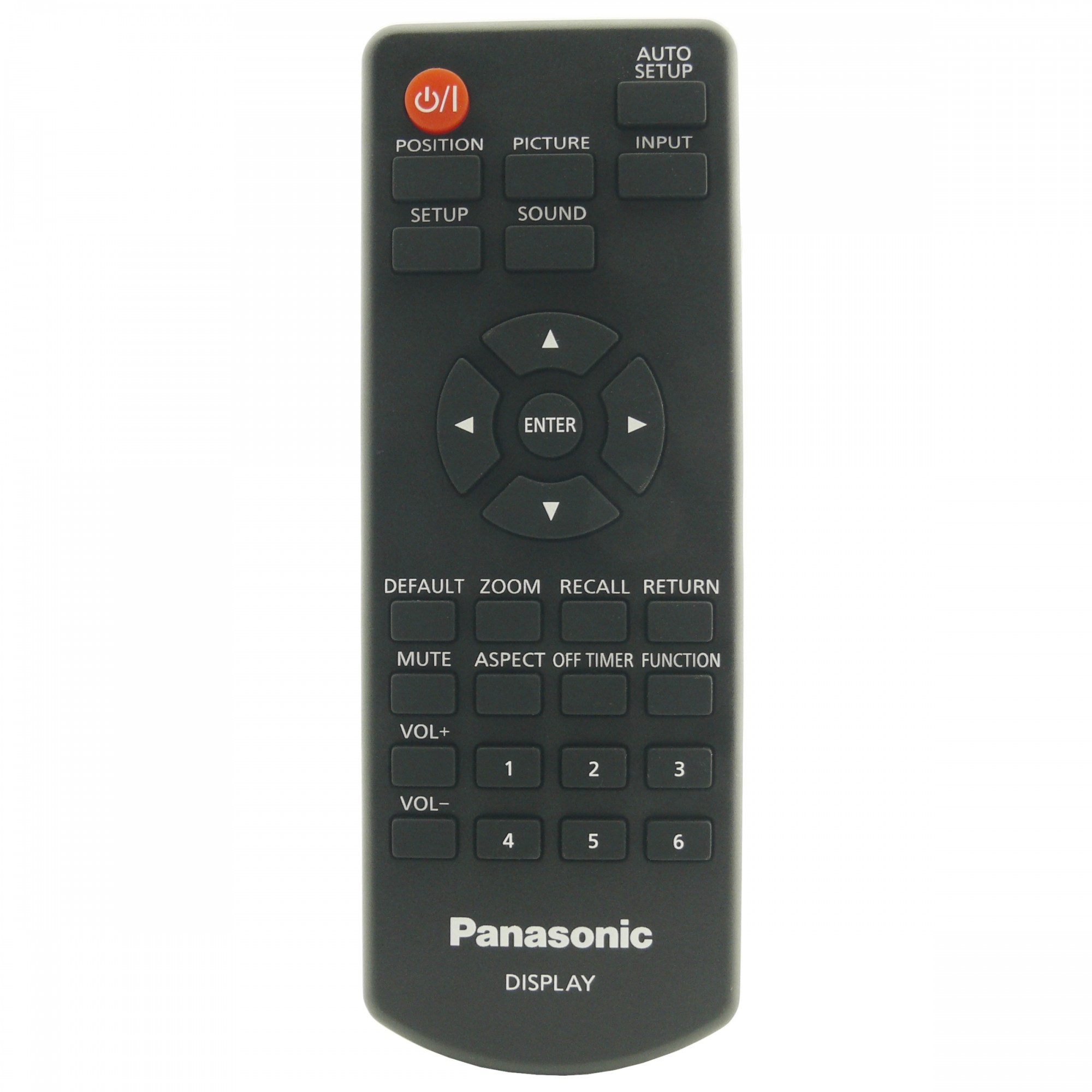 Telecomando Panasonic Telecomando Panasonic