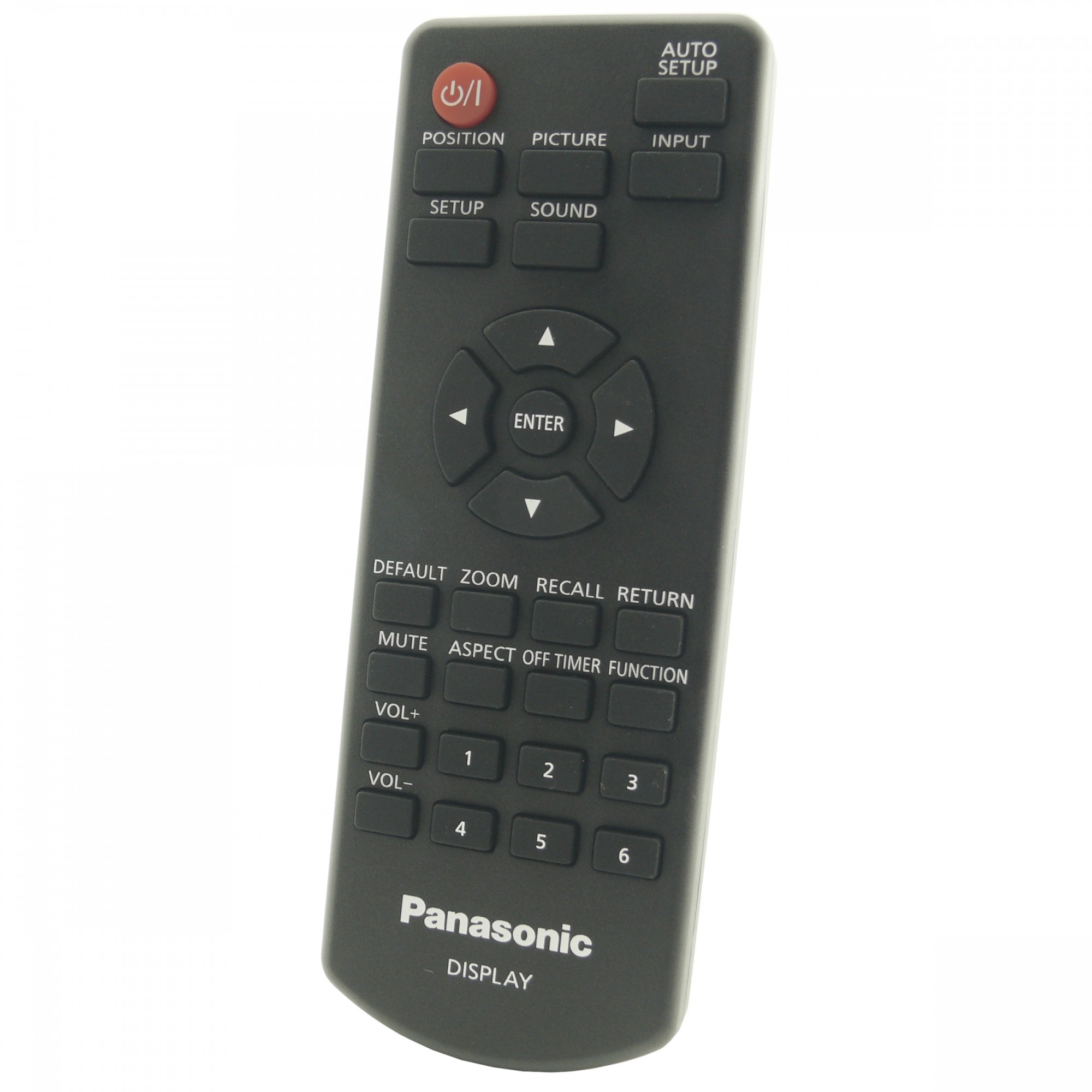 Telecomando Panasonic Telecomando Panasonic