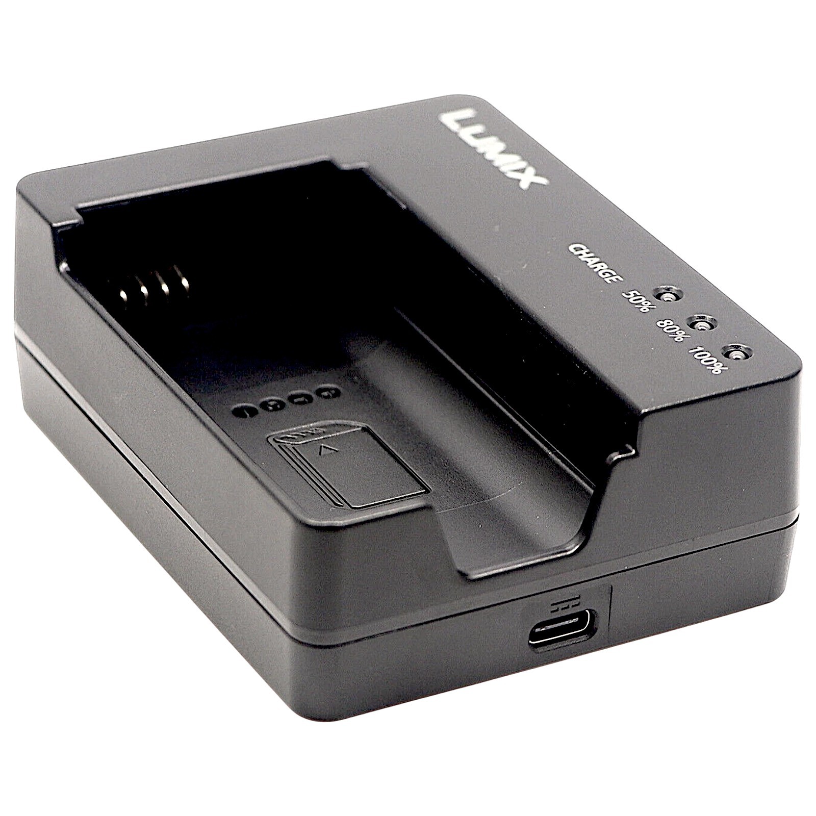 Carica batteria DMW-BTC14