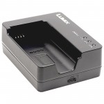 Carica batteria DMW-BTC14