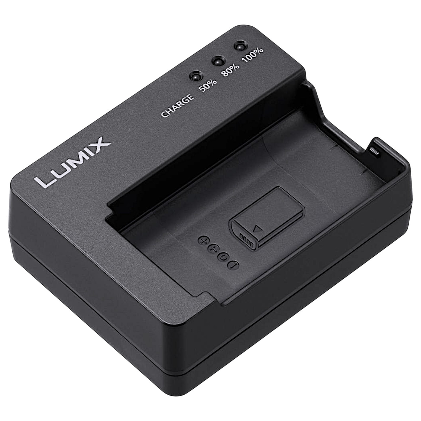 Carica batteria DMW-BTC14