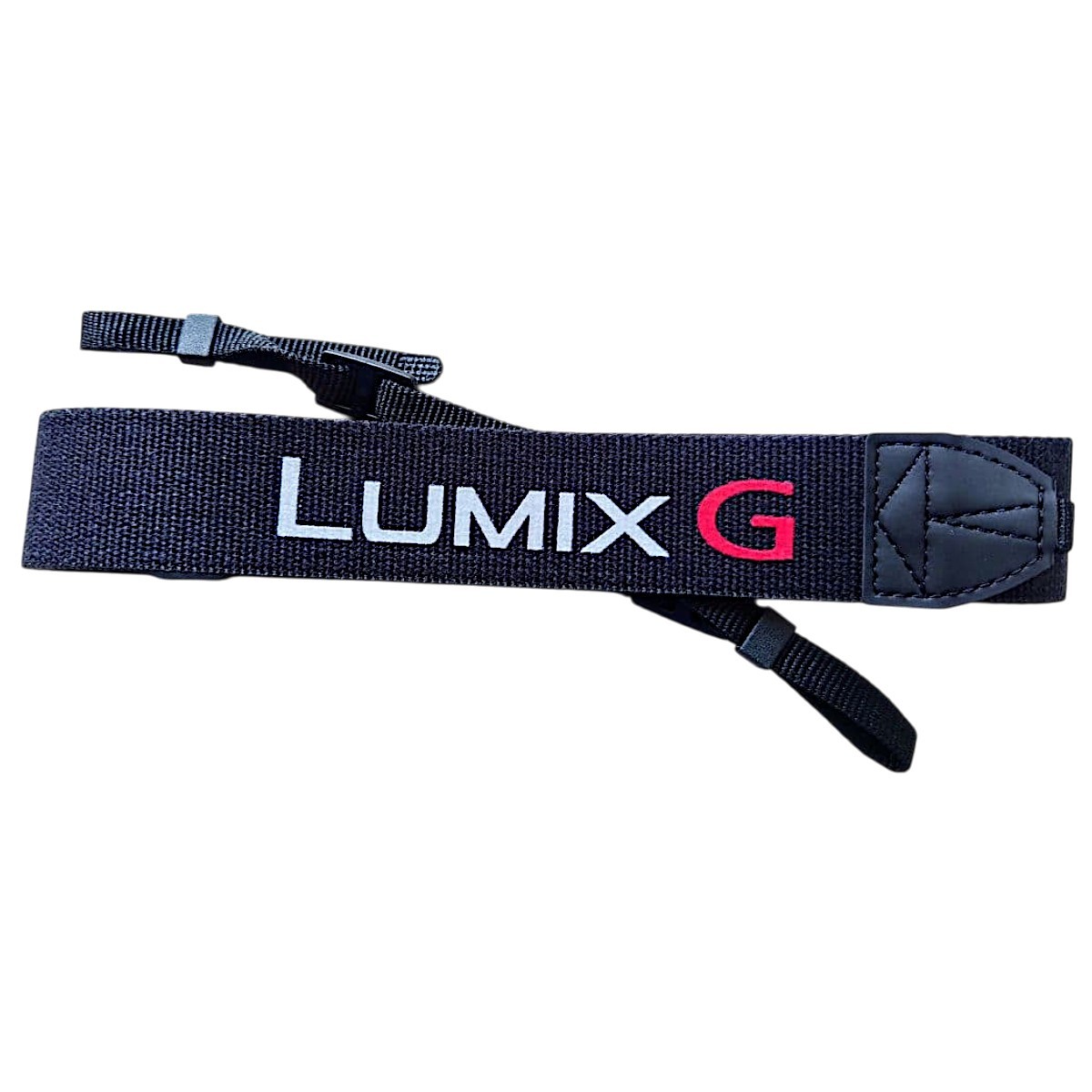 Tracolla per Lumix