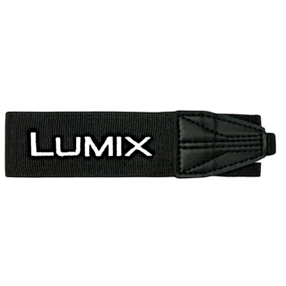 Tracolla per Lumix
