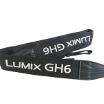 DVPW1028Z Tracolla per Lumix