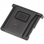 DVYE1121Z HOT SHOE COVER