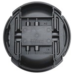 Copriobiettivo per Lumix 58 mm