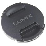 DVZE1047Z Copriobiettivo per Lumix 58 mm