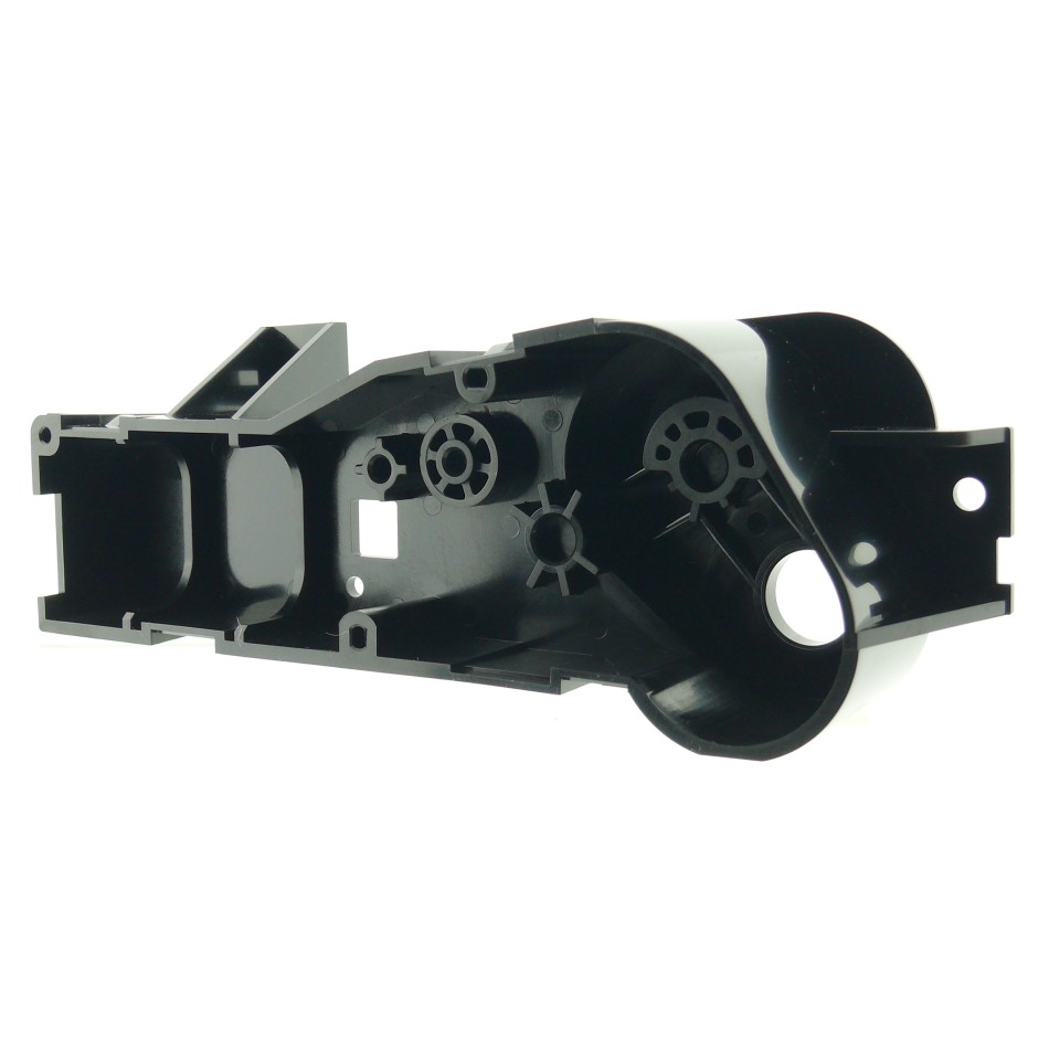 Lift Motor Housing - A Lift Motor Housing - A