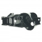 Lift Motor Housing - A