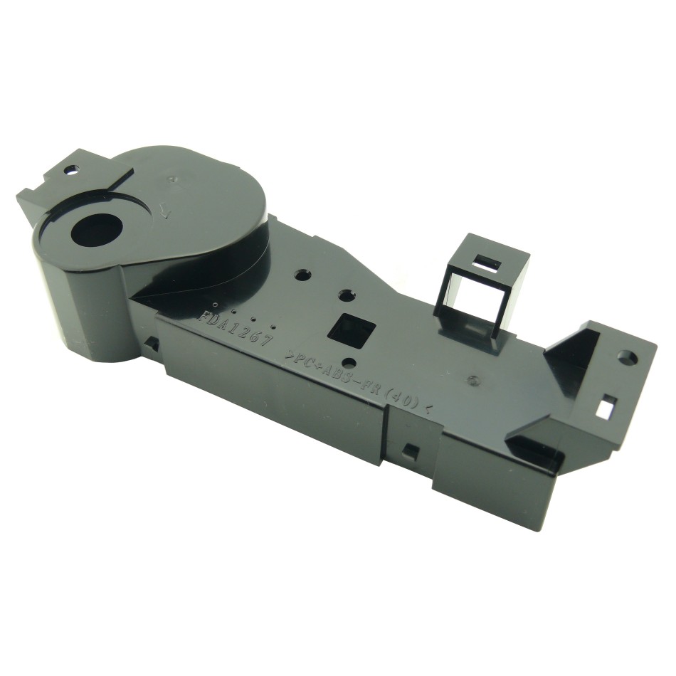 Lift Motor Housing - A Lift Motor Housing - A