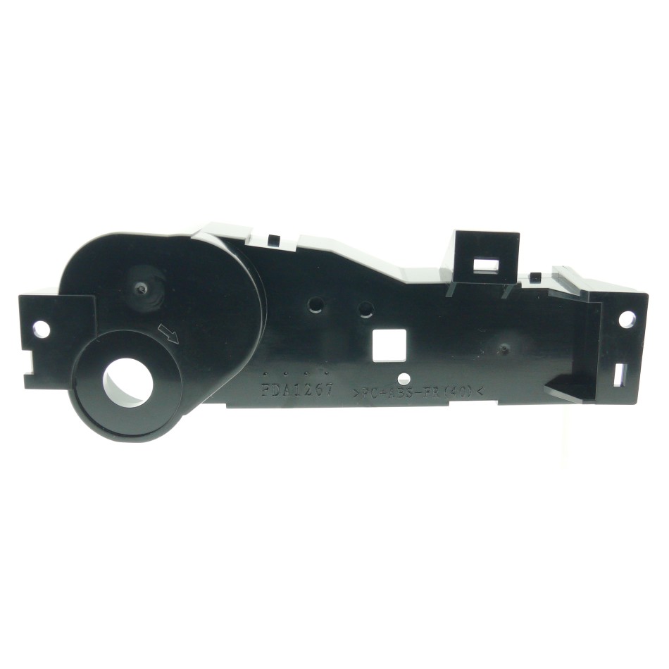 Lift Motor Housing - A Lift Motor Housing - A