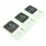 EAA62749901 Originali adesivi tag NFC