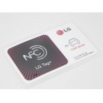 EAA62749902 NFC Tag Label