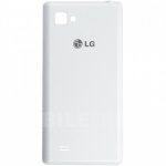 EAA62750103 Cover batteria + NFC Antenna per LG Mobile LG-P880 Optimus 4X HD